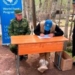КЧС оказана помощь 416 пострадавшим от землетрясения семьям Рашта и Таджикабада