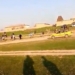 Футбольный матч в Самарканде закончился автопогоней