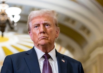Трамп расстался с надеждами на скорое перемирие в Украине и готовит новые санкции против России