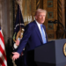 Трамп приостановил пошлины для большинства стран