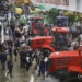 ЭКСПО сельскохозяйственной техники и средств производства Синьцзян-Центральная Азия проходит в округе Кашгар СУАР