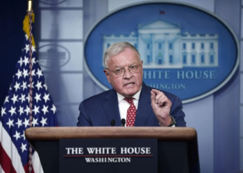 Трамп готов пообещать Путину, что Украина не вступит в НАТО, — Келлог