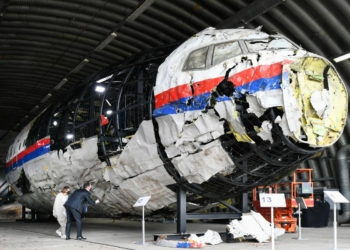 РФ официально признали ответственной за сбитие рейса МН17 на Донбассе, — решение ICAO