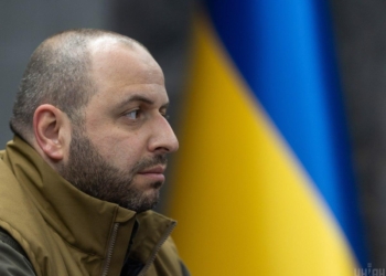 Украина передала России документ о прекращении огня, — Умеров
