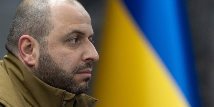 Украина передала России документ о прекращении огня, — Умеров