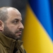 Украина передала России документ о прекращении огня, — Умеров