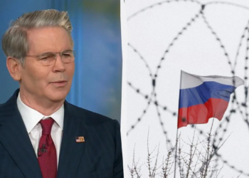 У Трампа сделали новое заявление о «карательных» санкциях против России