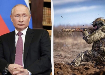 Россия начала проигрывать войну в Украине: FP описало главные проблемы для Путина