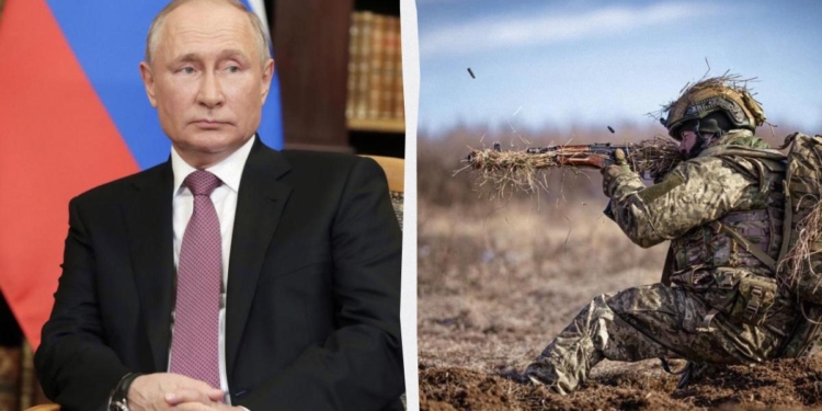 Россия начала проигрывать войну в Украине: FP описало главные проблемы для Путина