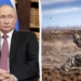 Россия начала проигрывать войну в Украине: FP описало главные проблемы для Путина
