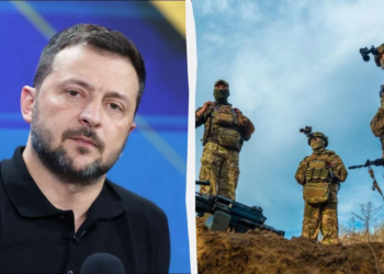 Зеленский поставил точку в вопросе вывода войск с украинских территорий по требованию РФ