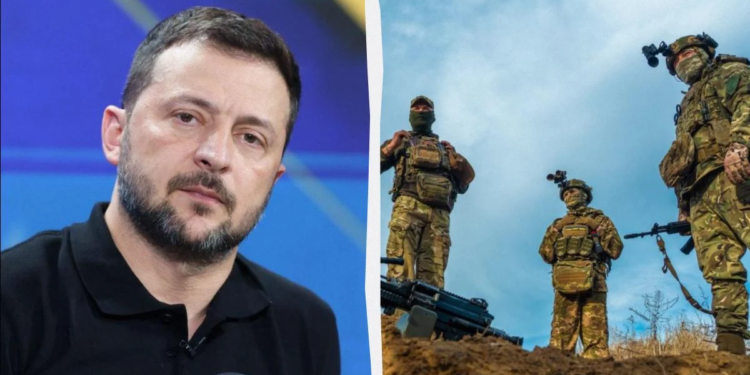 Зеленский поставил точку в вопросе вывода войск с украинских территорий по требованию РФ