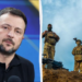Зеленский поставил точку в вопросе вывода войск с украинских территорий по требованию РФ