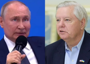 У Путина есть несколько дней: в Сенате США предупредили РФ об «изолирующих» санкциях