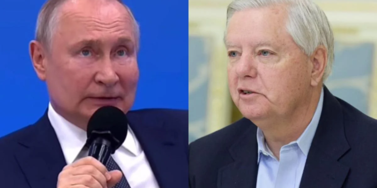 У Путина есть несколько дней: в Сенате США предупредили РФ об «изолирующих» санкциях