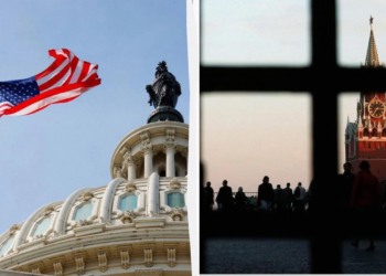 В Сенате готовы к жестким санкциям против РФ даже без одобрения Трампа, — The Telegraph