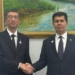 Таджикистан и Туркменистан готовы к наращиванию объёмов взаимной торговли