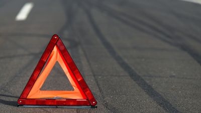 Смертельные ДТП зафиксированы в разных регионах Таджикистана
