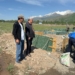 В Раштском и Таджикабадском районах начато строительство новых объектов здравоохранения