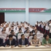 В Душанбе прошло заседание Общественной комиссии по борьбе с коррупцией