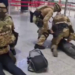 В ходе операции ОДКБ «Канал-Горный форпост» изъято свыше 1,7 тонны наркотиков