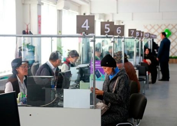 В Кыргызстане иностранцам дали возможность легализоваться до 10 июня