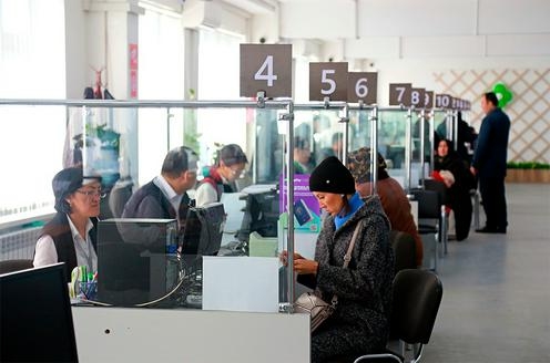 В Кыргызстане иностранцам дали возможность легализоваться до 10 июня