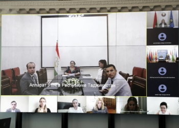 В СНГ состоялась международная конференция «Право ребенка на историческую память»