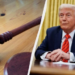 Суд в США признал незаконными введенные Трампом пошлины