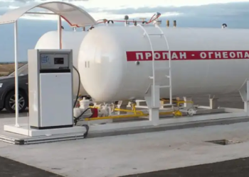 Казахстан продлевает запрет на вывоз сжиженного нефтяного газа еще на полгода