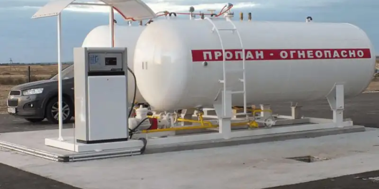Казахстан продлевает запрет на вывоз сжиженного нефтяного газа еще на полгода