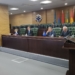 В ОДКБ обсудили актуальные вопросы контроля над вооружениями, разоружения и нераспространения