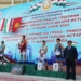 В Истаравшане прошёл международный турнир по греко-римской борьбе на Кубок мэра
