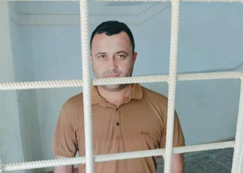 В Шахритусе задержан рецидивист, обманувший жителей на крупную сумму