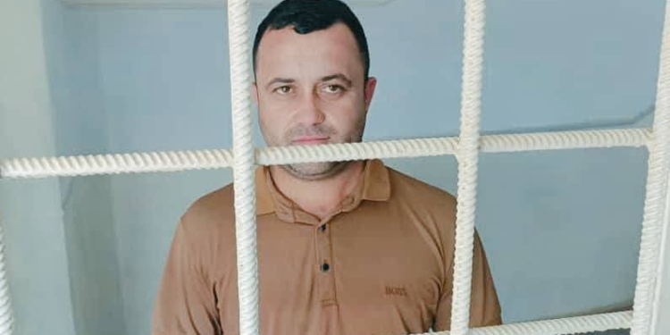 В Шахритусе задержан рецидивист, обманувший жителей на крупную сумму