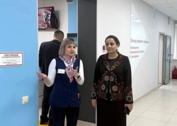 Таджикистан и Татарстан расширяют сотрудничество в сфере занятости и трудовой миграции