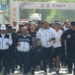 В Хороге прошел Национальный забег и веломарафон в честь Дня молодежи