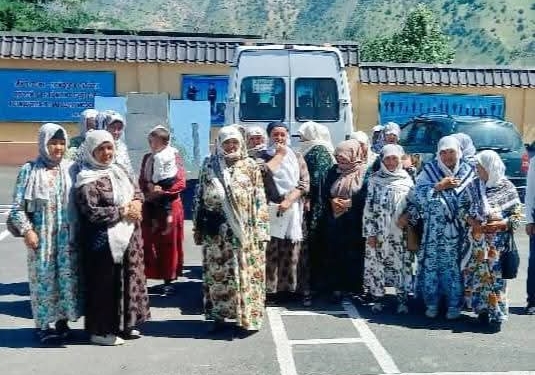 В Нуреке задержан колдун: возбуждено уголовное дело, 18 женщин допрошены милицией