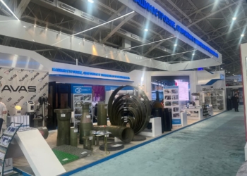 В “Dushanbe EXPO Centre” пройдет промышленная выставка в рамках конференции по сохранению ледников