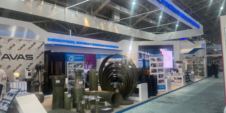 В “Dushanbe EXPO Centre” пройдет промышленная выставка в рамках конференции по сохранению ледников