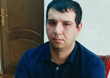В районе Дусти задержан мошенник, выдававший себя за силовика