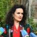 Мафальда Дуарте высоко оценила лидерство Таджикистана в решении глобальных климатических проблем