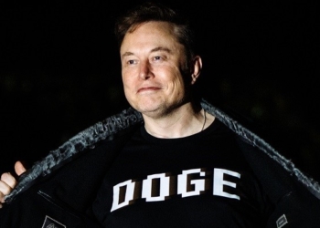 Илон Маск уходит из DOGE и покидает Белый дом