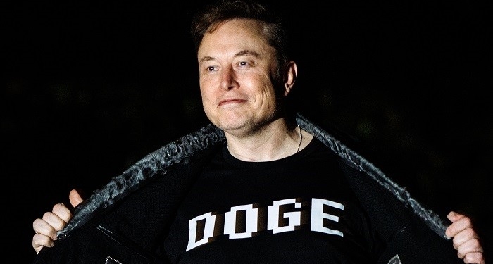 Илон Маск уходит из DOGE и покидает Белый дом