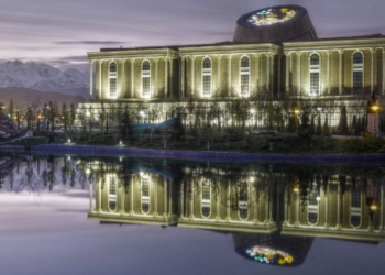 В Национальном музее Таджикистана пройдет традиционная акция «Ночь в музее»