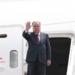 Президент Республики Таджикистан Эмомали Рахмон отбыл в Астану