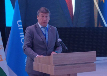 Посол ЕС в Таджикистане заявил, что будет учреждён Совет молодёжи для Центральной Азии