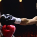 Баходур Усмонов выиграл пояс чемпиона WBA Gold в легком весе