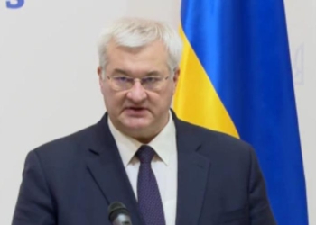 Киев: Россия полностью игнорирует предложение прекращения огня с 12 мая