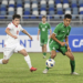CAFA-2025 : юношеская сборная Таджикистана (U-16) обыграла команду Туркменистана